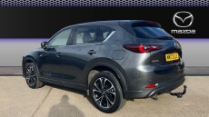 Mazda CX-5 2.0 Sport Edition 5dr Auto Petrol Estate
